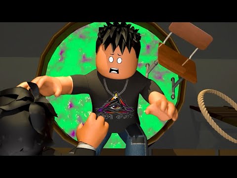 Roblox BULLY Story Season 3 Part 18 🎵 NEFFEX🎵 DG ROBLOX Music Animation