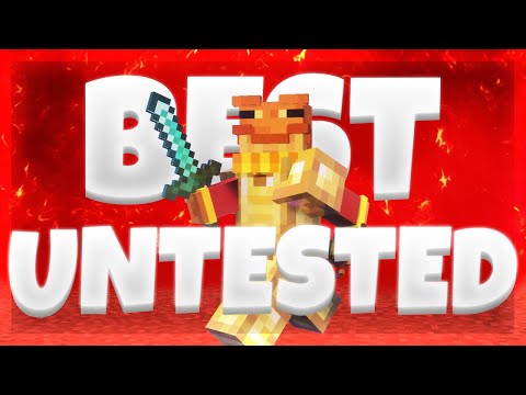 The BEST Untested Player | PVP Montage