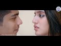 Priya Prakash Varrier Kiss