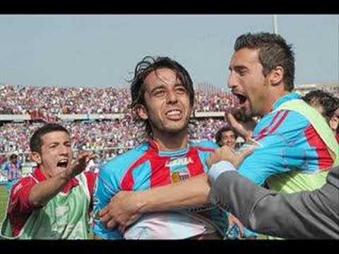 Catania-roma 1-1