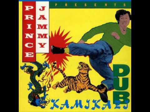 download lagu mp3 mp4 Prince Jammy Kamikazi Dub, download lagu Prince Jammy Kamikazi Dub gratis, unduh video klip Prince Jammy Kamikazi Dub