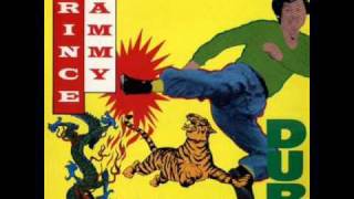 Prince Jammy, The Revolutionaries - Downtown Shanghai Rock