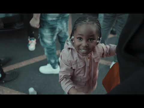 THEHOLYQURAUN feat. FUEGO FLOCK - "YESTERDAY" (OFFICIAL VIDEO) Shot By @TurntUpFilms860