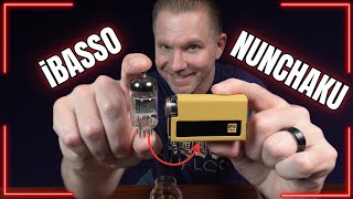iBasso Nunchaku Review | Tube Sound on the Go!!