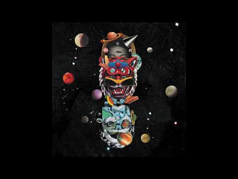 King Kashmere x Letherette - T-33 [High Focus Records]