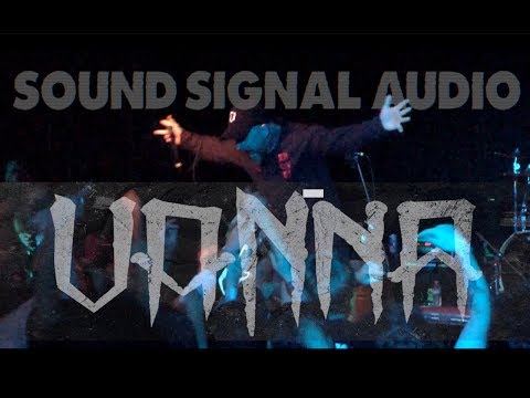 VANNA live (HQ) at the Nile Theater Mesa, AZ