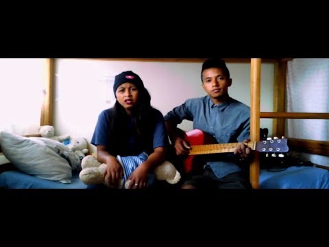 ROOTSIKALO [ COVER BY ILARIA  ] - Tsy Sitrapony (µ0086 Official Video 2018)