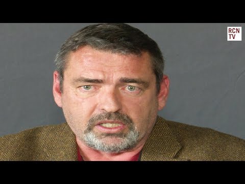 Angus Macfadyen