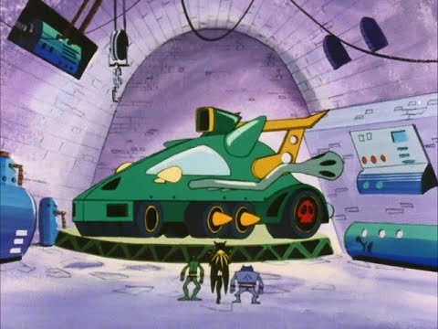 Yatterman (1977) - 048 (English Subtitles)