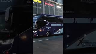 Download lagu STJ ' ARANSHA ' #bislover #busmania #pecintabis #bismania #busmaniacomunity #shorts #shortvideo mp3