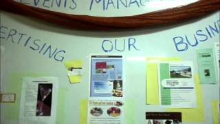 preview picture of video 'UWI Open Campus Savanna-La-Mar Events Management Presentation'