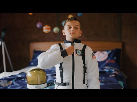 John Rock Prophet & Gian Groen - Sing vir my Saggies