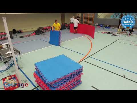 Heroes of Hamburg 2023 - Tatami 5 - Light Contact