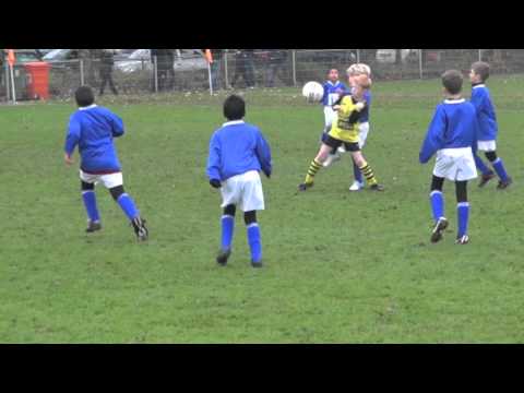 TSC - Veerse Boys F3 (17 nov 2012)