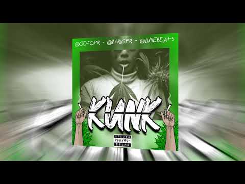 Virxs PR - KUNK ft @odio.pr @lune.beats [PROD. @lune.beats]