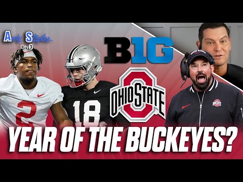 Ohio State, National Title Favorites? Why a Championship for Ryan Day, Will Howard is the Standard