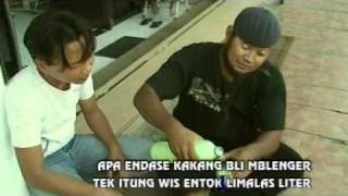 Download lagu SUSY ARTZETTY MABOK TUWAK mp3