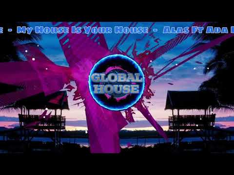 Öwnboss & ALAS Ft. Ada Liz - Touch Me - Global House 2020.
