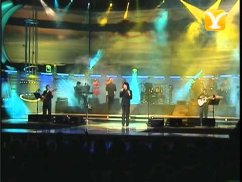 Camilo Sesto, Con el viento a tu favor, Festival de Viña 2004