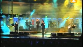 Camilo Sesto, Con el viento a tu favor, Festival de Viña 2004