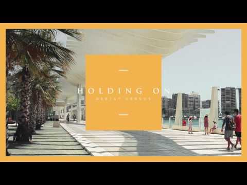 Deejay Versus - Holding On (Radio edit)