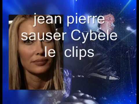 Jean-Pierre Sauser - Cybèle