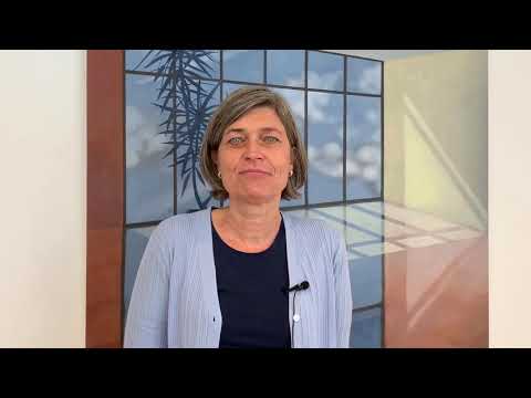 Ambassadør Wisborg  - Videohilsen, Aldersly