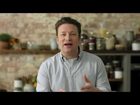 Tefal | Jamie Oliver Ingenio | Frittata Recipe