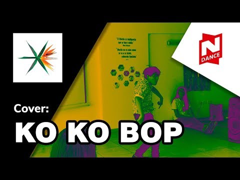 Intro Monster (Jósema) + KoKoBop / GOT6 Fandom