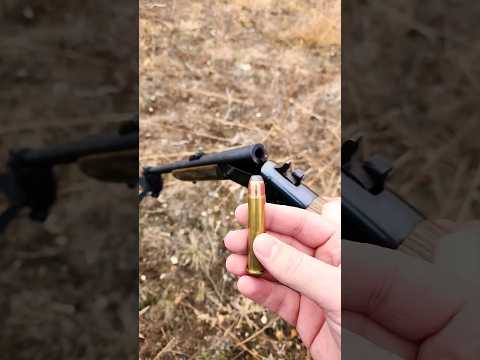 .45-70 420gr Grizzly Hardcast WLNGC Marlin 1895 Review