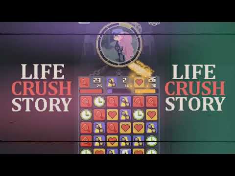 Life Crush Story video