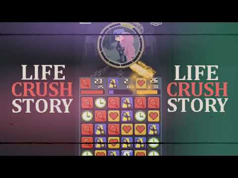 Life Crush Story Video