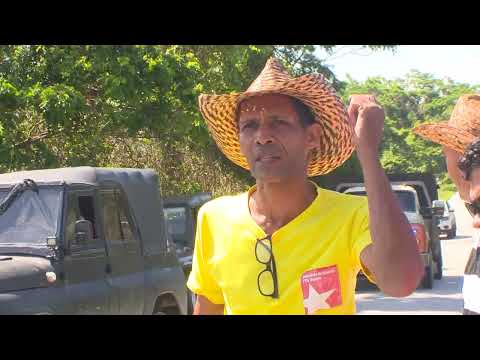 Sagua de Tánamo apuesta por la rápida recuperación