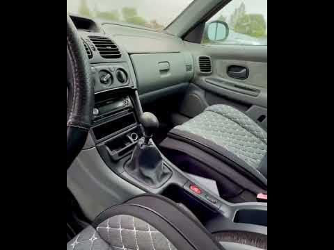 фото renault laguna ii рестайлинг 0