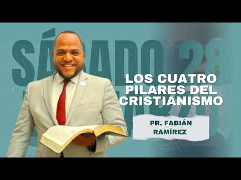 Escuela Sabática y culto de Adoración 28 Marzo 2026 | IASD Central Rionegro