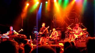 Spock's Beard - From The Darkness @ Z7, Pratteln, Switzerland | HD