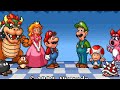 The Unknown Mario ROM Hack Read Description First