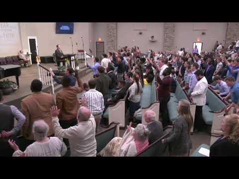 [Powerful Sermon] Morning is Coming - Brother Ron Spencer