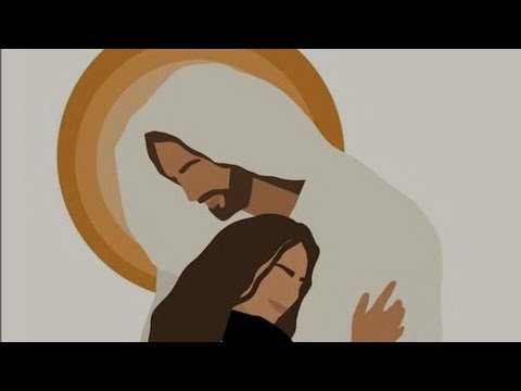 Abraça - me, Senhor! - Silvestre Kuhlmann