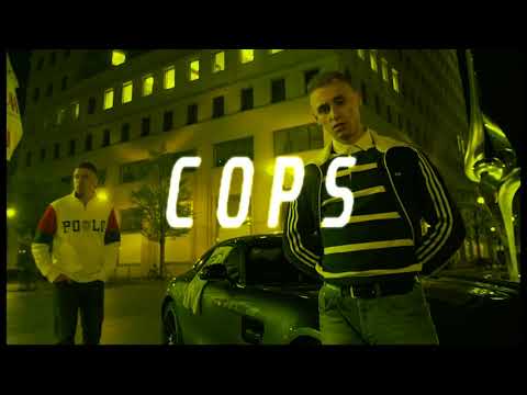 [FREE] OG Pezo X LockeNumma19 Type Beat - "COPS" (prod. by eggePlug) | Dark Trap Beat mit Geige 2021