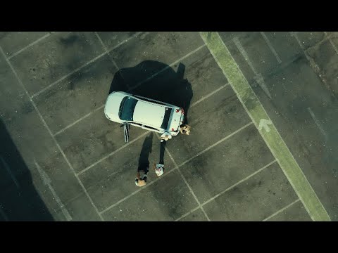 Jonhy MFK - CARNE ASADA FEAT. YOUTH DEEP , LERU , SILORAP (Video Oficial)