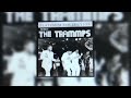 The Trammps Disco Inferno Slowed Reverb