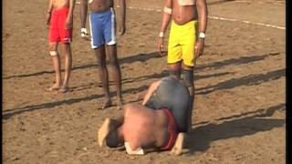 (1) Rauni (Ludhiana) Kabaddi Tournament 4 Feb 2016