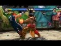 Tekken Tag Tournament 2 WOW My Last Battle 22 11 2015 Mksthelegend Vs Maxymal Power