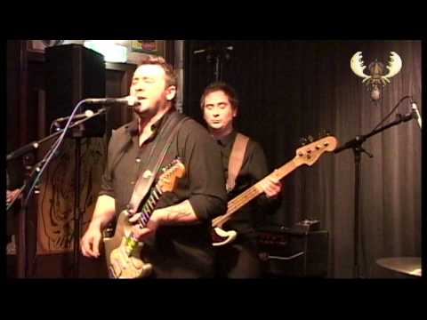 The Nimmo Brothers -  Bring it on home -  Live  @ Bluesmoose café