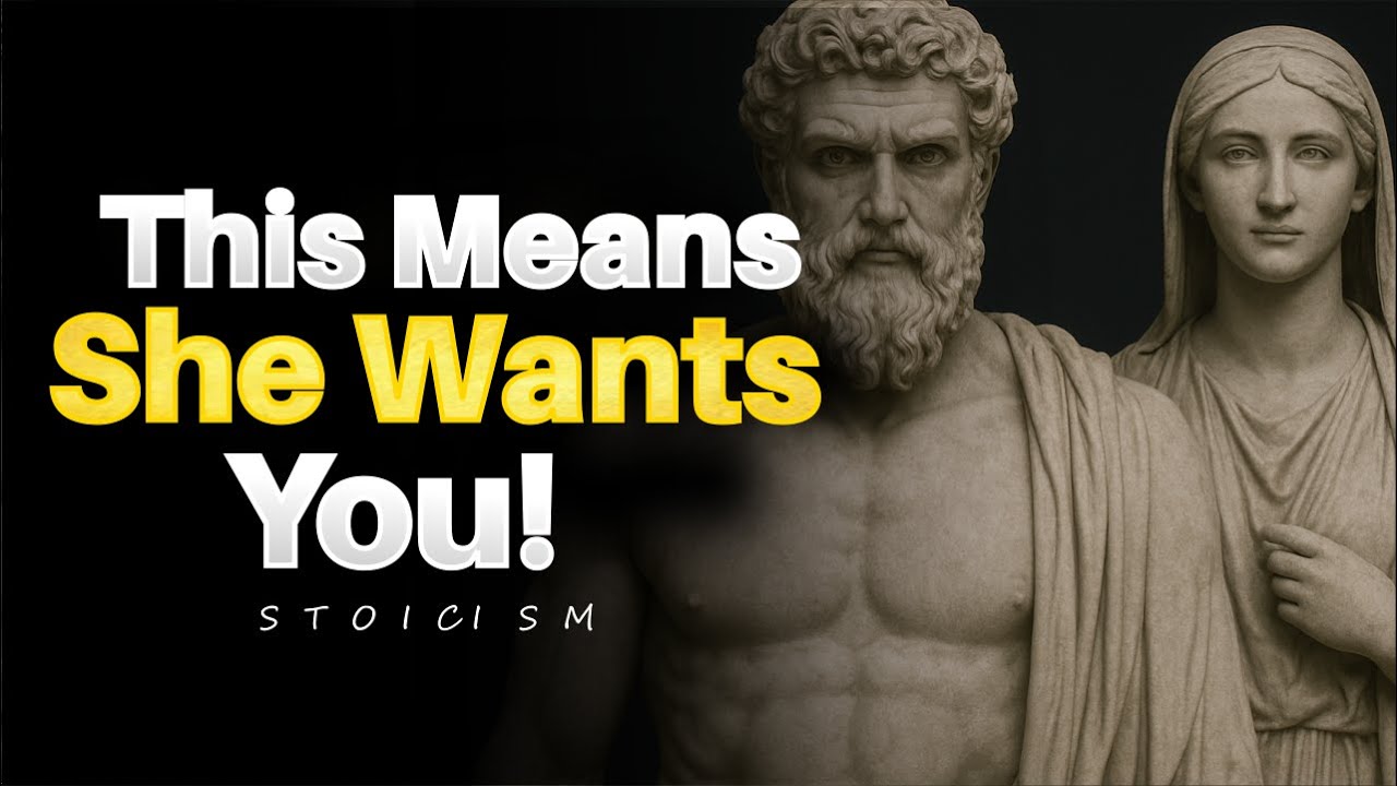 12 Clear Signs a Woman Thinks You're Attractive | Stoicism