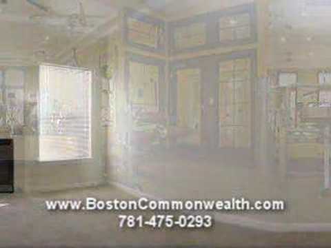 New Waltham, MA Apartments north of Boston for rent