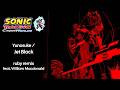 Jet Black (ruby remix) | Sonic Racing: CrossWorlds (Project ONSOKU Remix)