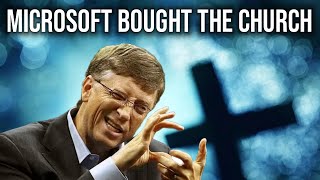 When the Internet Trolled Microsoft