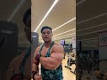 Focus on Goal #gymmotivation #gymstatus #body #sohailfitness #shortsvideo